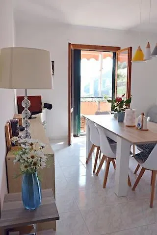 Apartment Appartamento “Casa Losa” Citra 008063-Lt-0086 Vallecrosia Italy