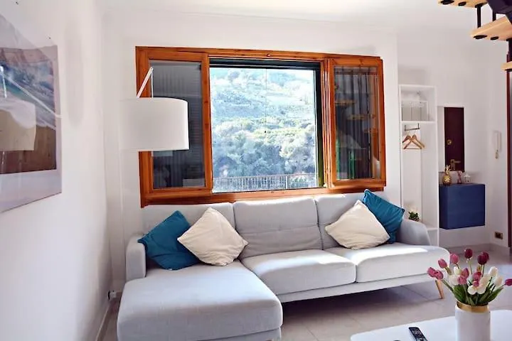 Appartamento “Casa Losa” Citra 008063-Lt-0086 Vallecrosia