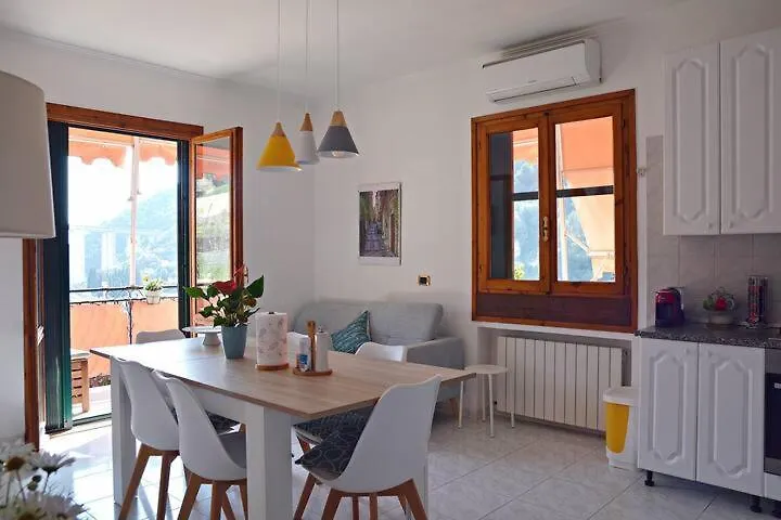Apartment Appartamento “Casa Losa” Citra 008063-Lt-0086 Vallecrosia