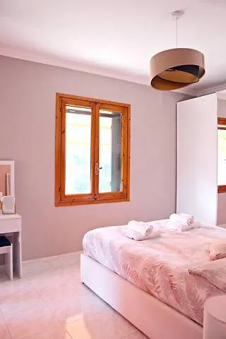 Appartamento “Casa Losa” Citra 008063-Lt-0086 Vallecrosia Italy
