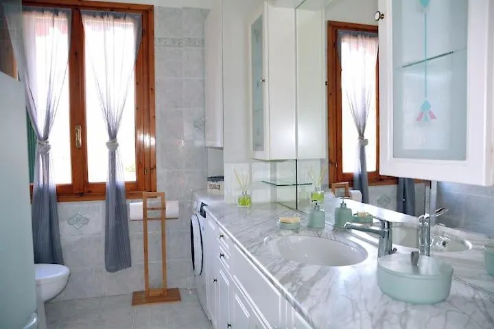 Apartment Appartamento “Casa Losa” Citra 008063-Lt-0086 Vallecrosia