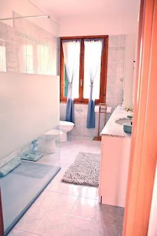 Appartamento “Casa Losa” Citra 008063-Lt-0086 Vallecrosia Apartment