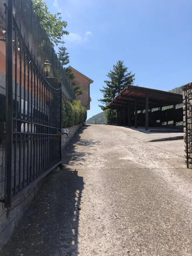 Apartment Appartamento “Casa Losa” Citra 008063-Lt-0086 Vallecrosia