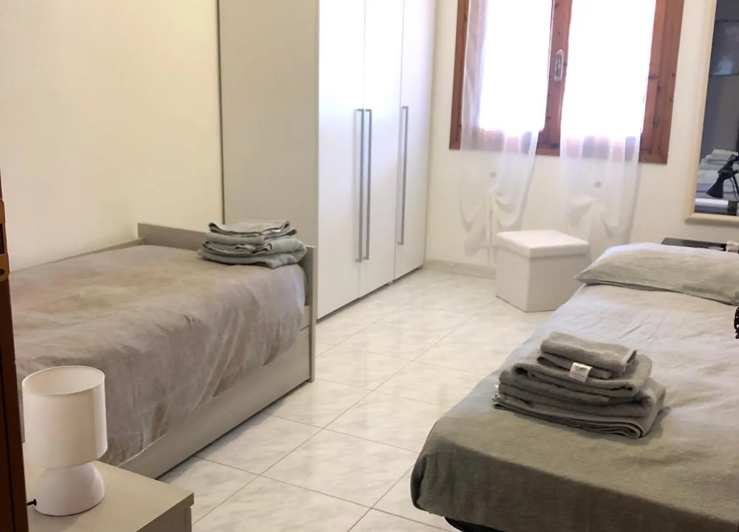 Appartamento “Casa Losa” Citra 008063-Lt-0086 Vallecrosia Apartment