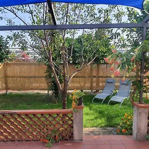 Casa vacanze Da Caterina, Vallecrosia