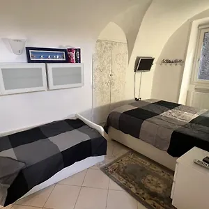 Casa vacanze Ca' Du Mangiabaggi, Vallecrosia