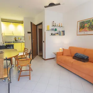 Appartamento Casa Olga, Vallecrosia