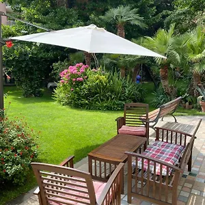 Appartamento Angelina - Casa Glicine, Vallecrosia