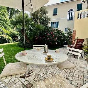  Appartement Angelina Casa Limone