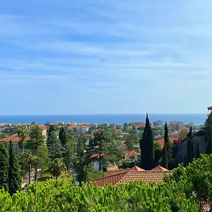 Casa vacanze Casetta Dei Ricci, Vallecrosia