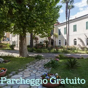 Locanda Casa Vacanze Valdese, Vallecrosia