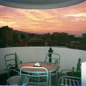 - Terrazzo Vivibile Vista Mare, Wi-fi Gratuito Apartment