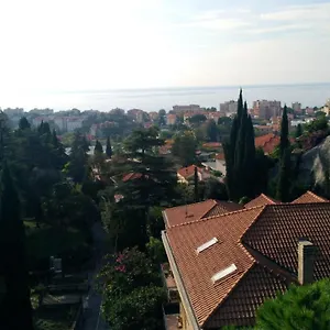 Appartamento Casa Lilli, Vallecrosia